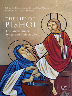 cover image of The Life of Bishoi